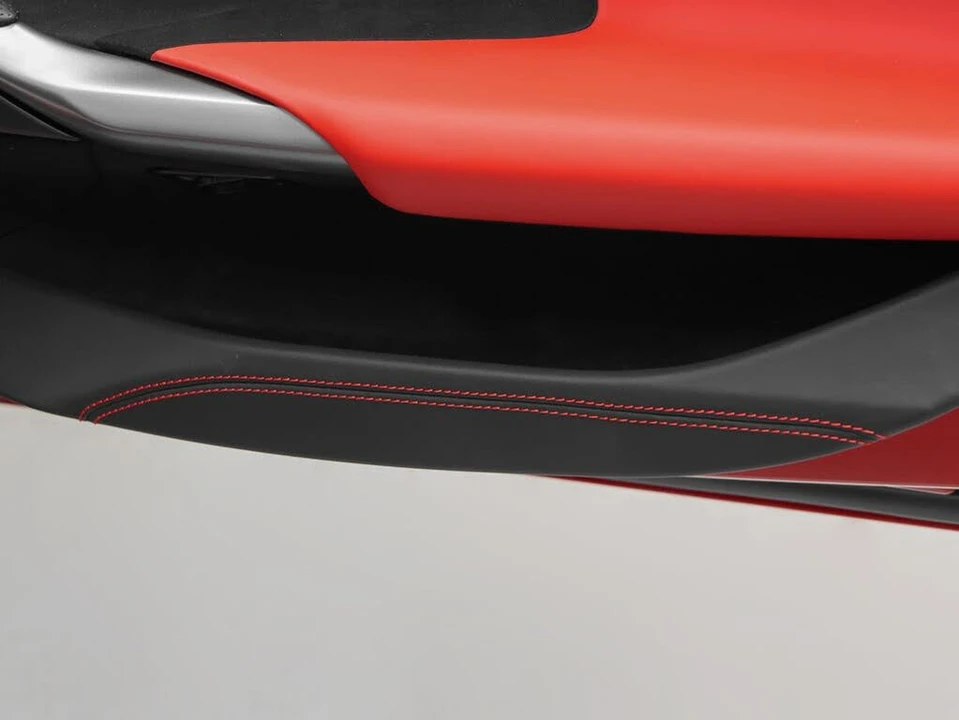 2024 Ferrari 296 GTS - Image 27 of 31