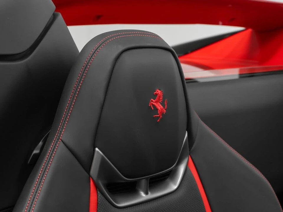 2024 Ferrari 296 GTS - Image 23 of 31