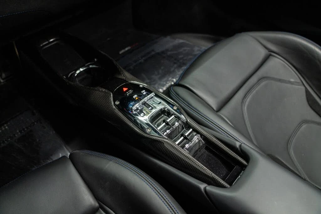 2024 Ferrari 296 GTS - Image 30 of 31
