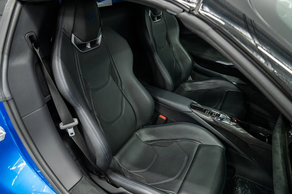 2024 Ferrari 296 GTS - Image 25 of 31