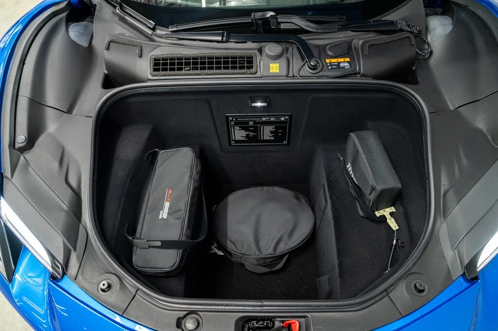 2024 Ferrari 296 GTS - Image 18 of 31