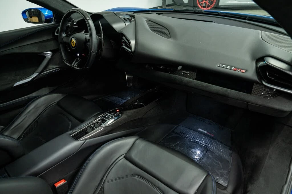 2024 Ferrari 296 GTS - Image 13 of 31