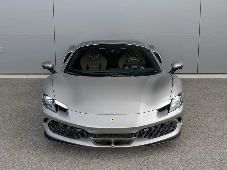 2024 Ferrari 296 GTS - Image 3 of 7