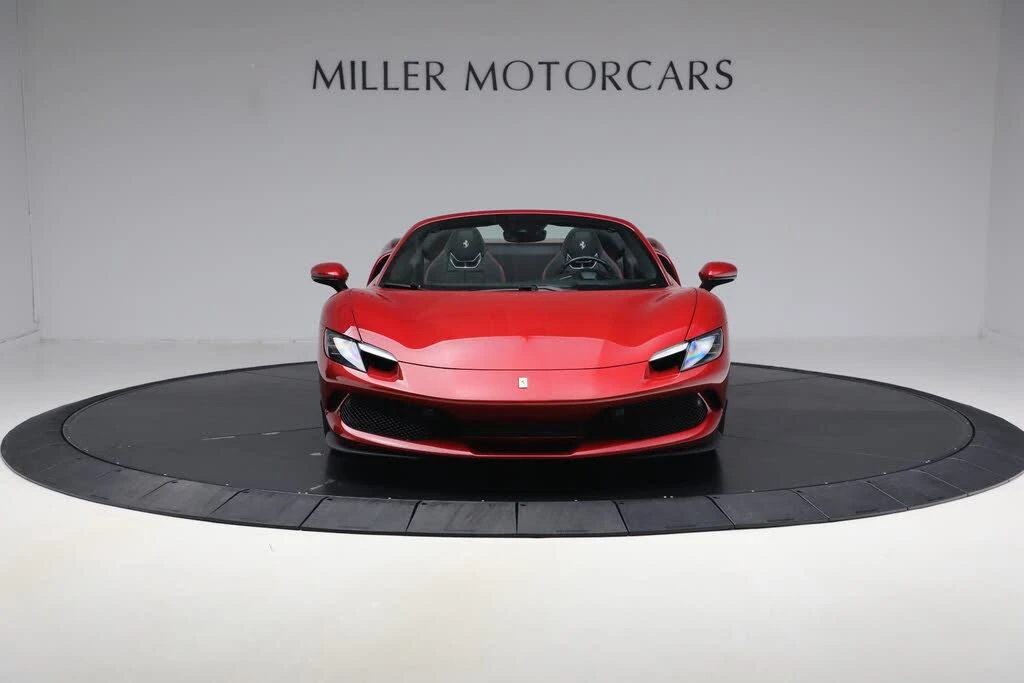 2024 Ferrari 296 GTS - Image 13 of 31
