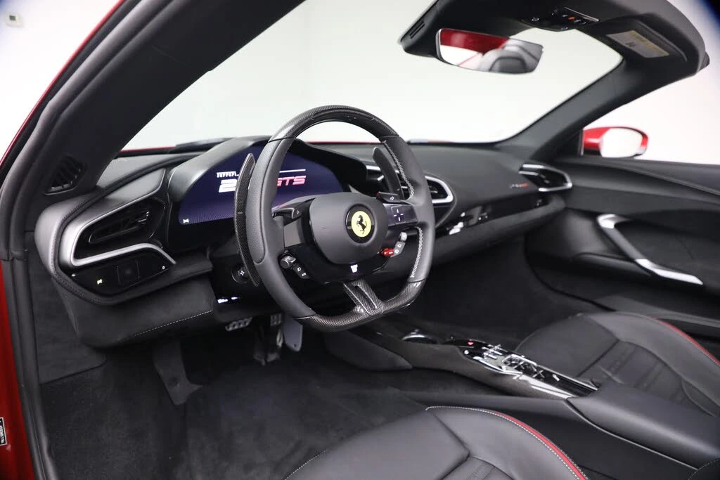 2024 Ferrari 296 GTS - Image 14 of 31