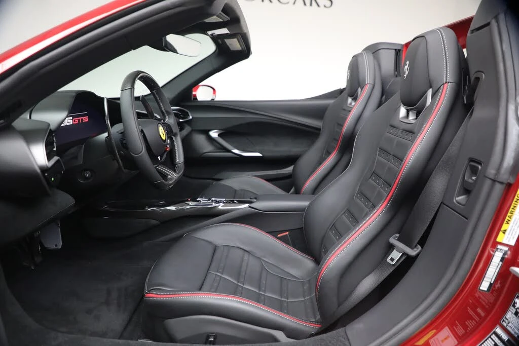 2024 Ferrari 296 GTS - Image 15 of 31