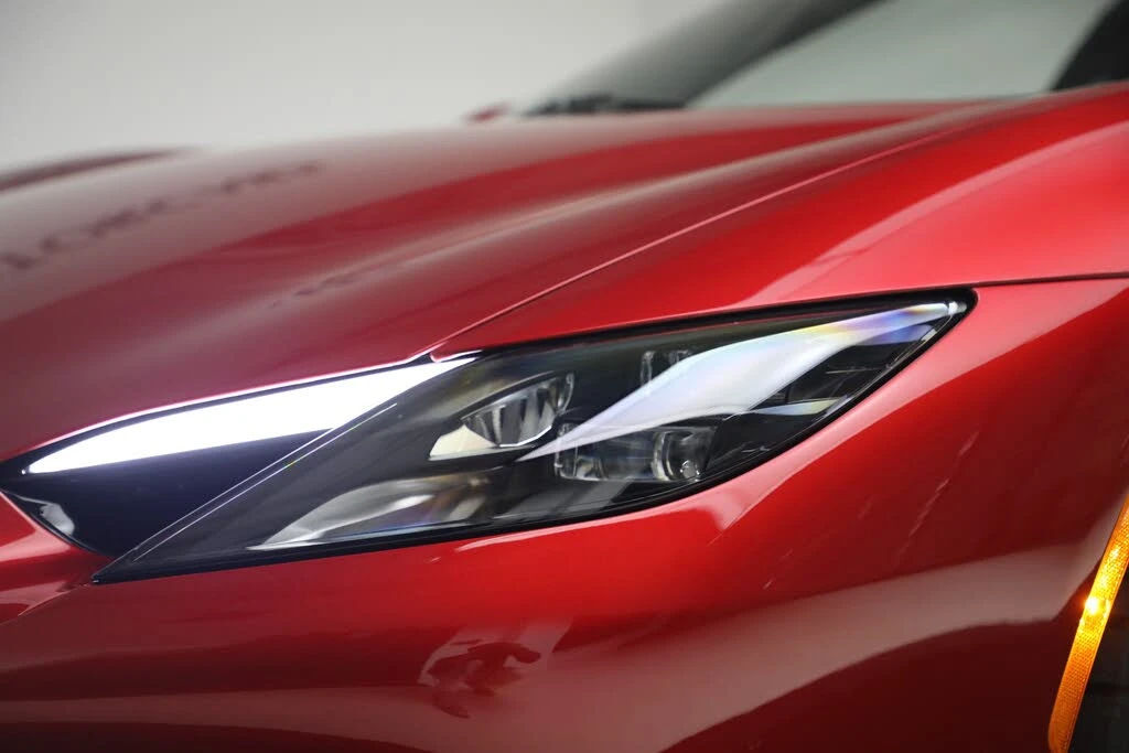 2024 Ferrari 296 GTS - Image 25 of 31
