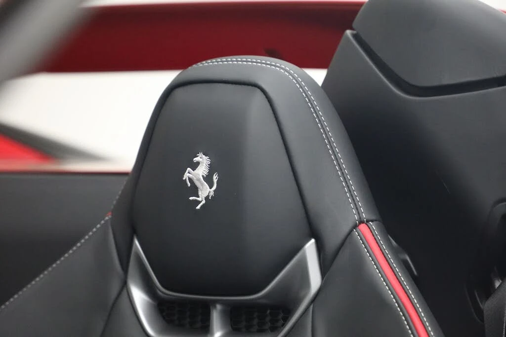 2024 Ferrari 296 GTS - Image 22 of 31