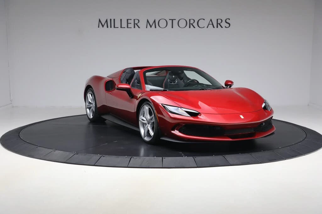 2024 Ferrari 296 GTS - Image 12 of 31