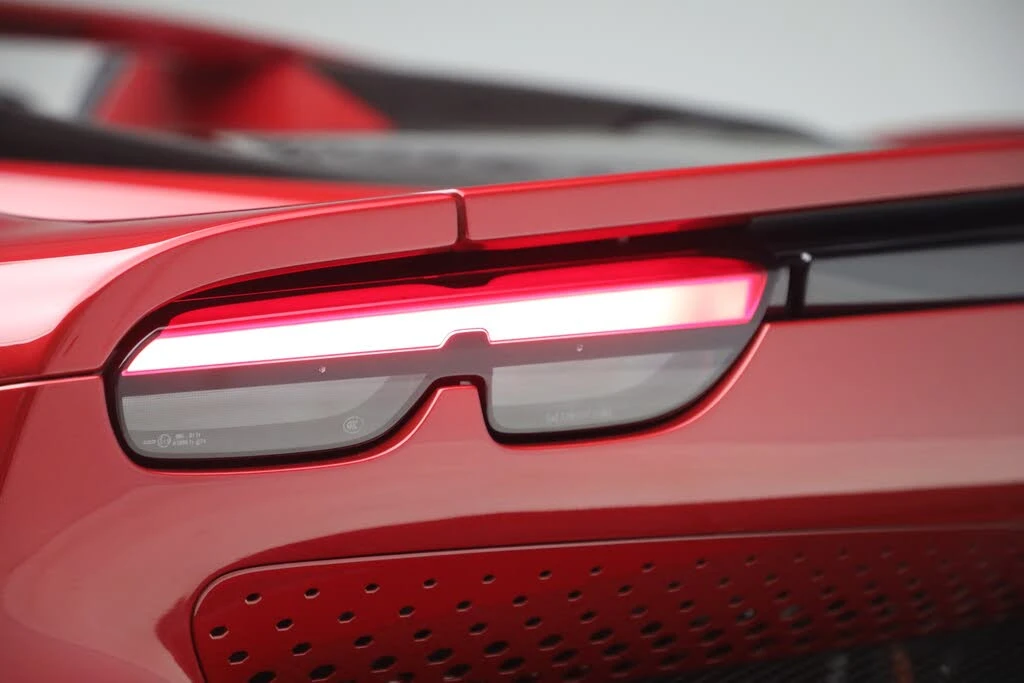 2024 Ferrari 296 GTS - Image 26 of 31