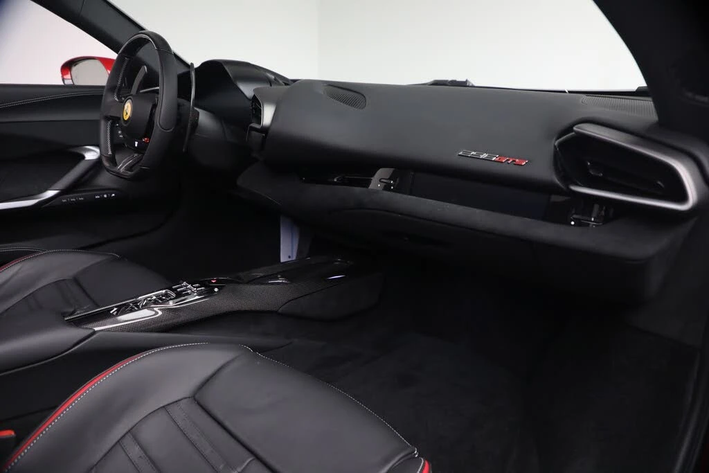 2024 Ferrari 296 GTS - Image 17 of 31