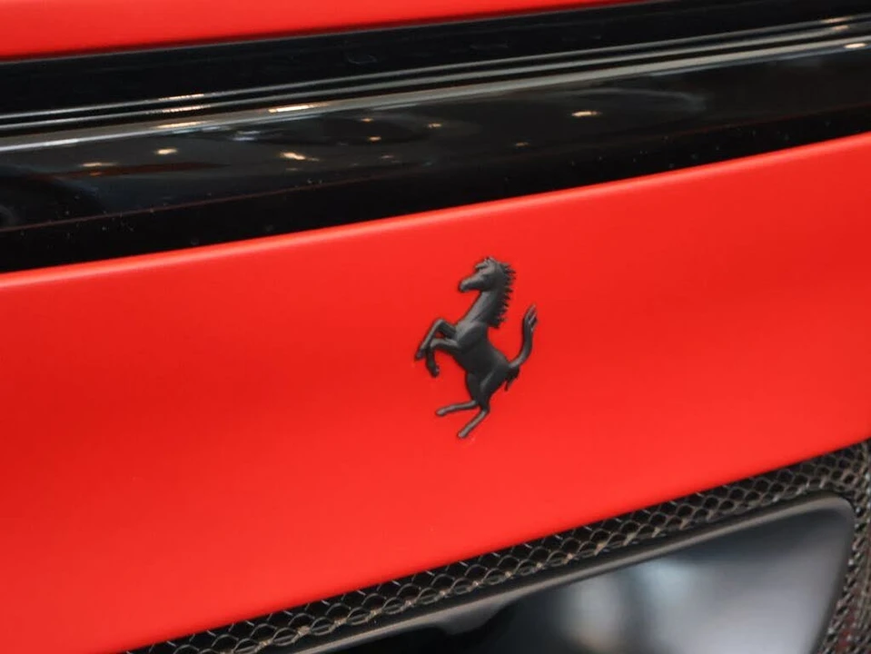 2024 Ferrari 296 GTS - Image 8 of 31