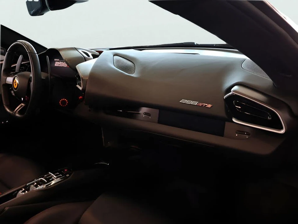 2024 Ferrari 296 GTS - Image 19 of 31
