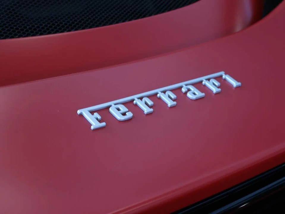 2024 Ferrari 296 GTS - Image 9 of 31