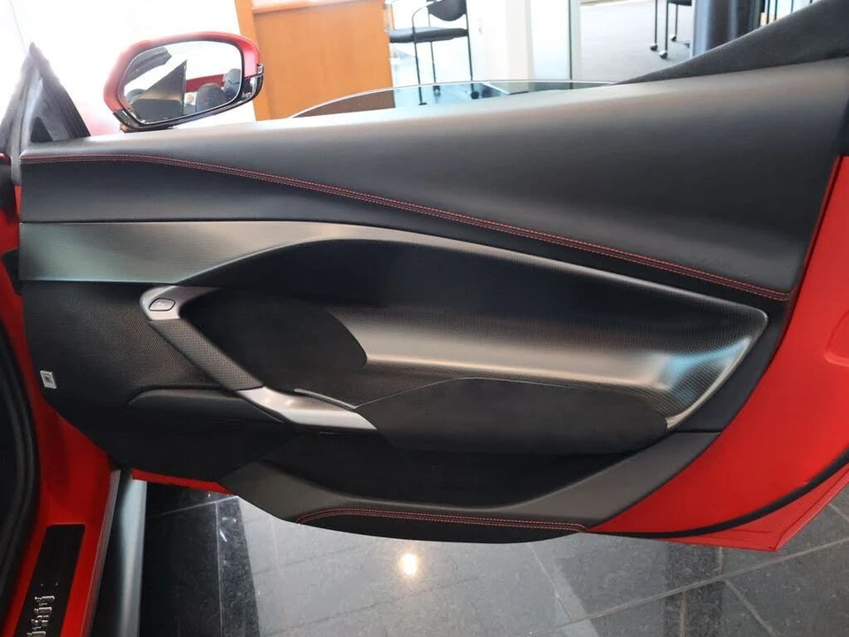 2024 Ferrari 296 GTS - Image 21 of 31