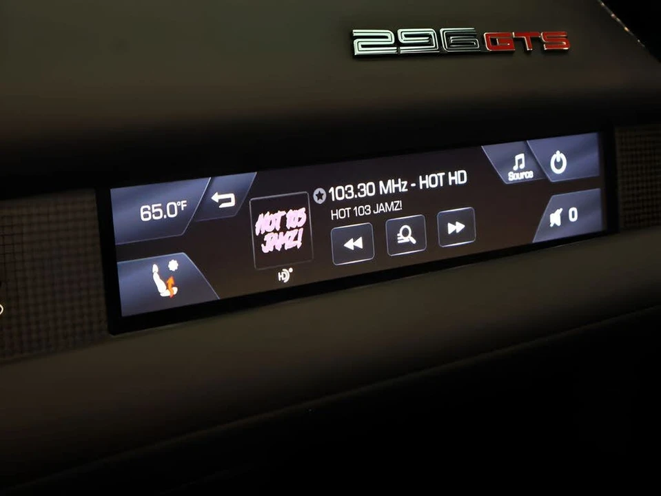 2024 Ferrari 296 GTS - Image 30 of 31