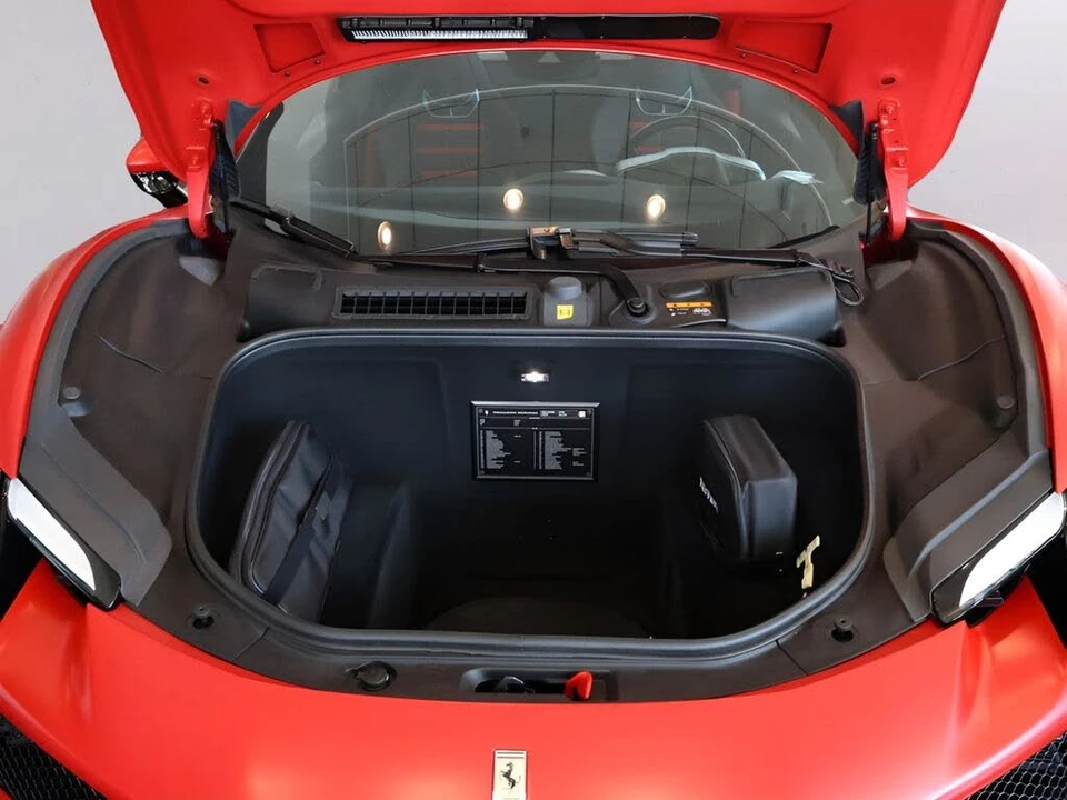 2024 Ferrari 296 GTS - Image 22 of 31