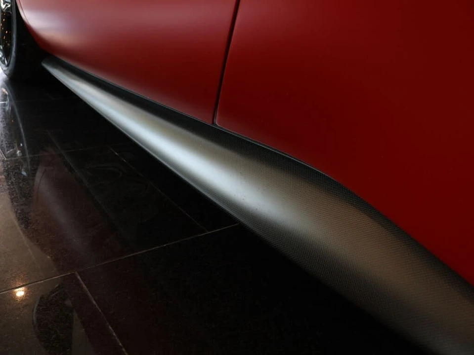 2024 Ferrari 296 GTS - Image 11 of 31