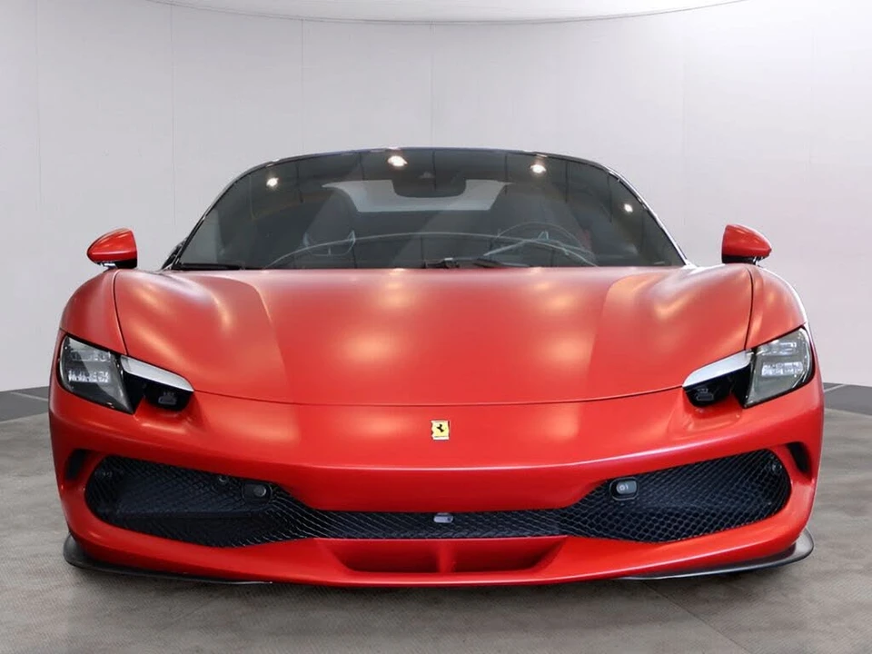 2024 Ferrari 296 GTS - Image 2 of 31