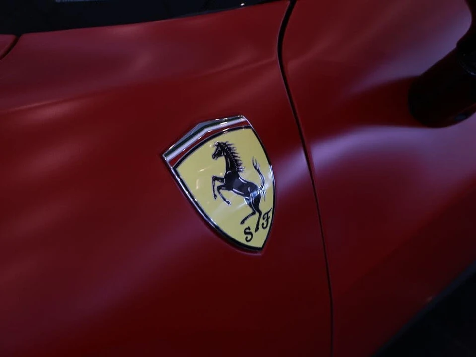 2024 Ferrari 296 GTS - Image 13 of 31