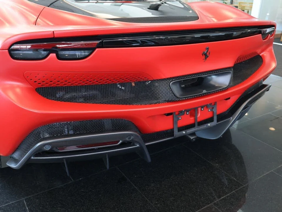 2024 Ferrari 296 GTS - Image 7 of 31