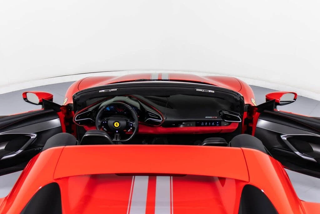 2024 Ferrari 296 GTS - Image 23 of 31