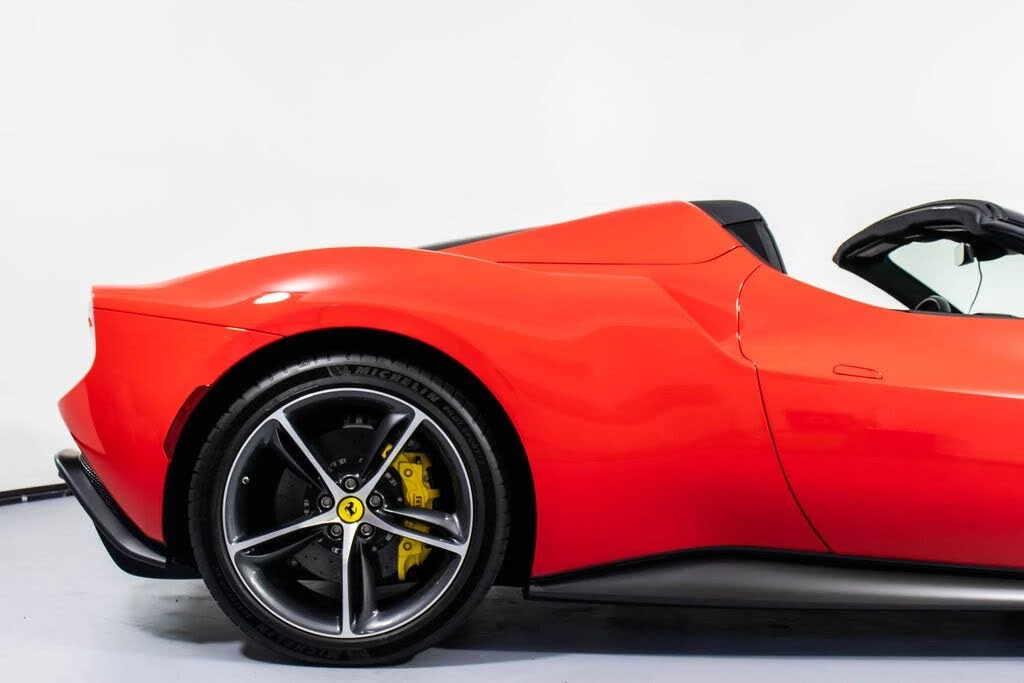 2024 Ferrari 296 GTS - Image 18 of 31