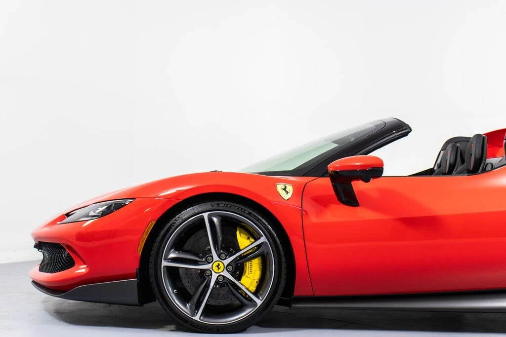 2024 Ferrari 296 GTS - Image 28 of 31