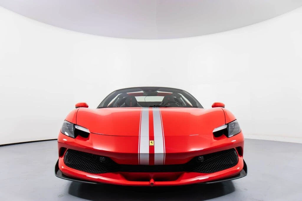 2024 Ferrari 296 GTS - Image 11 of 31