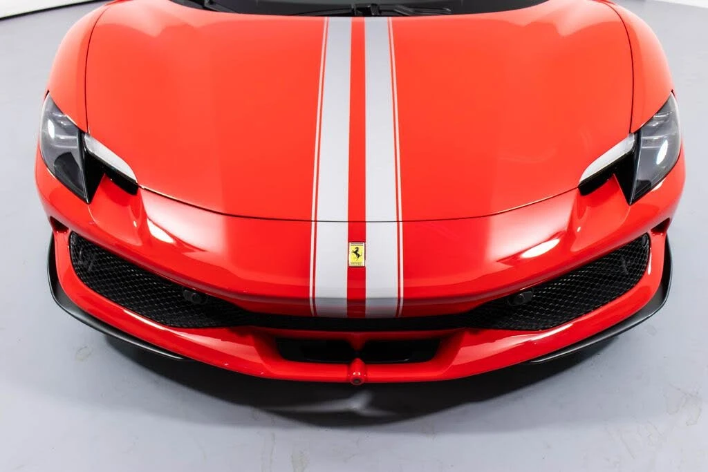 2024 Ferrari 296 GTS - Image 14 of 31