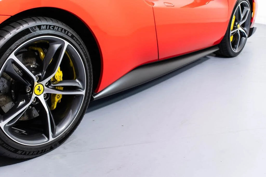 2024 Ferrari 296 GTS - Image 20 of 31