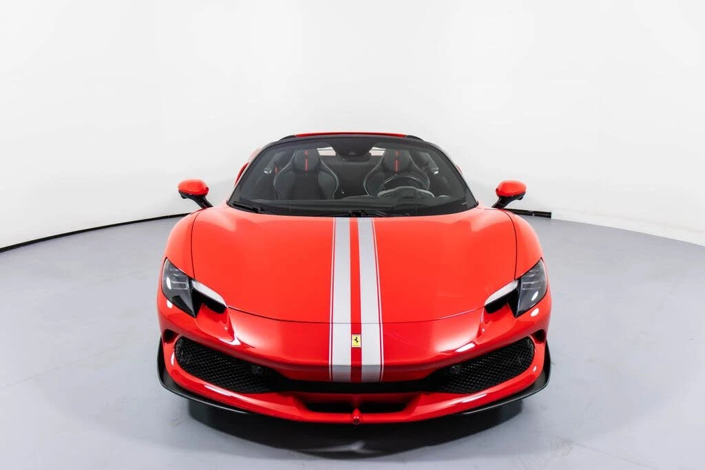 2024 Ferrari 296 GTS - Image 16 of 31