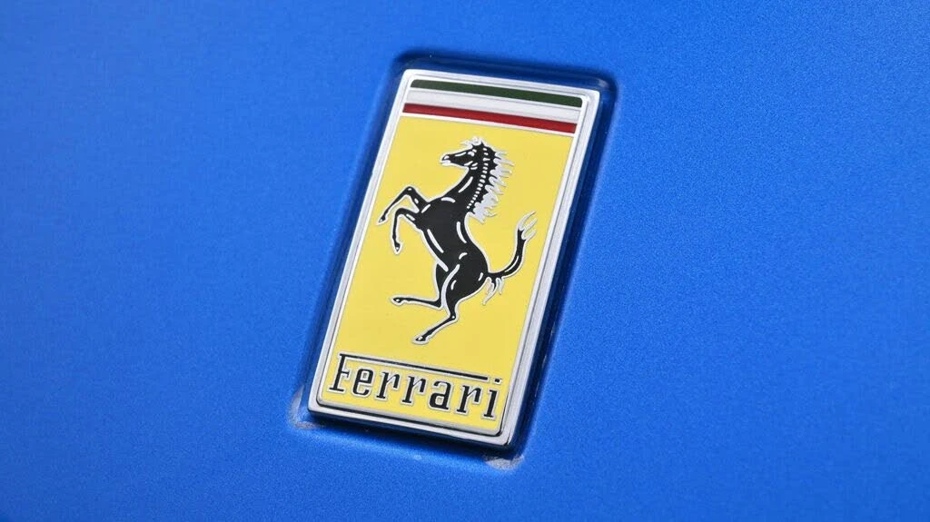 2024 Ferrari 296 GTS - Image 17 of 26