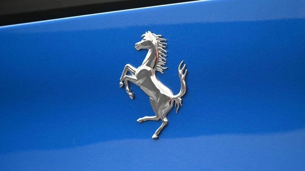2024 Ferrari 296 GTS - Image 20 of 26