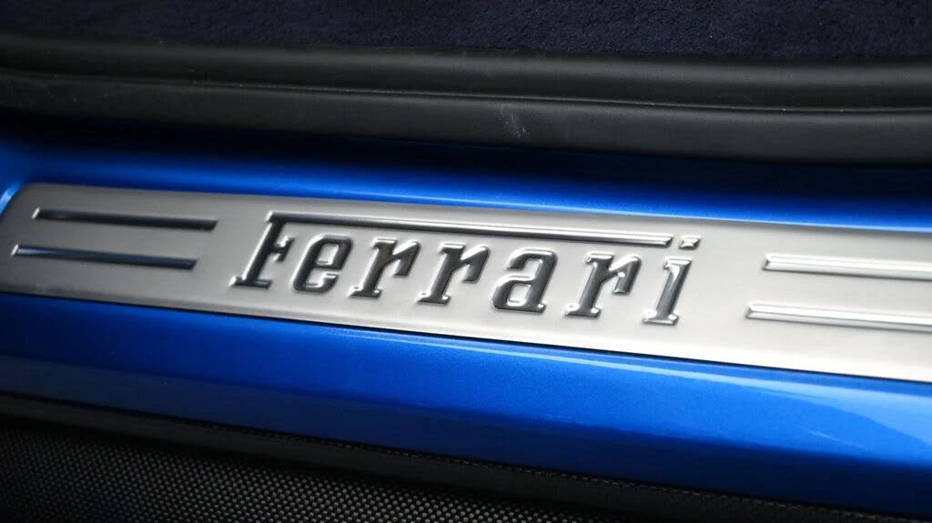 2024 Ferrari 296 GTS - Image 18 of 26