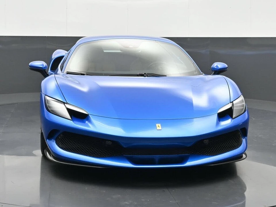 2024 Ferrari 296 GTS - Image 15 of 26
