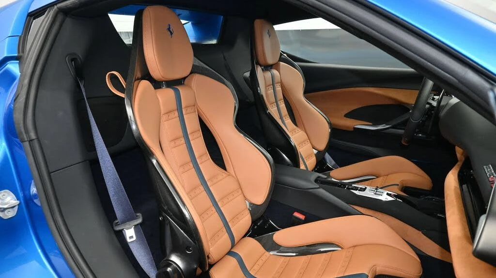 2024 Ferrari 296 GTS - Image 11 of 26