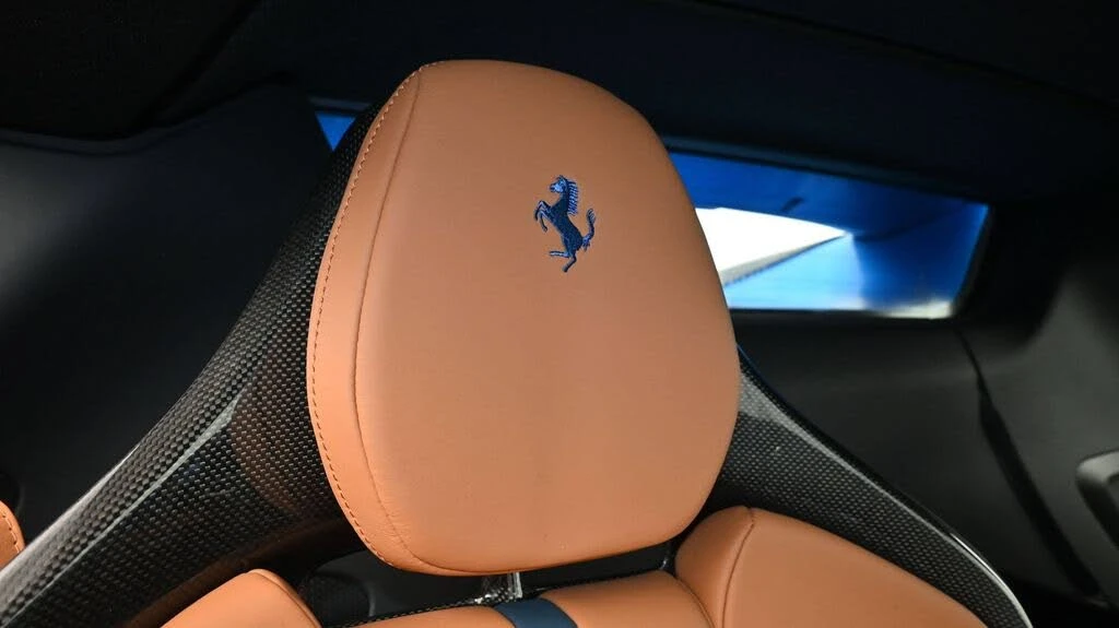 2024 Ferrari 296 GTS - Image 12 of 26