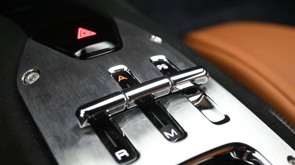 2024 Ferrari 296 GTS - Image 8 of 26