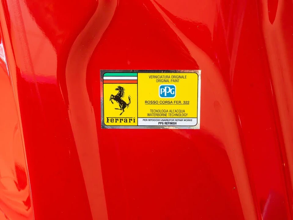 2024 Ferrari 296 GTS - Image 26 of 31