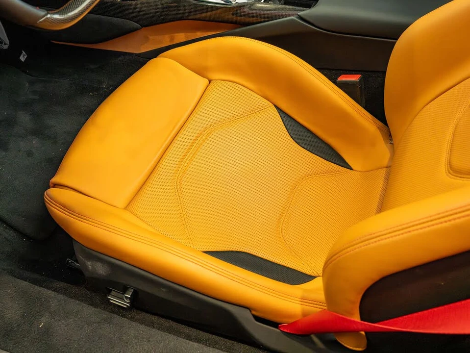 2024 Ferrari 296 GTS - Image 12 of 31