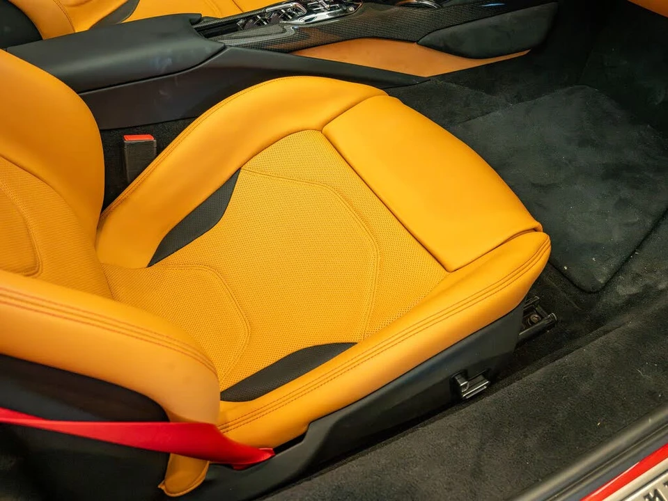 2024 Ferrari 296 GTS - Image 20 of 31