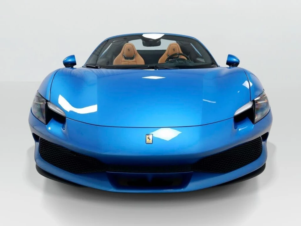 2024 Ferrari 296 GTS - Image 8 of 31