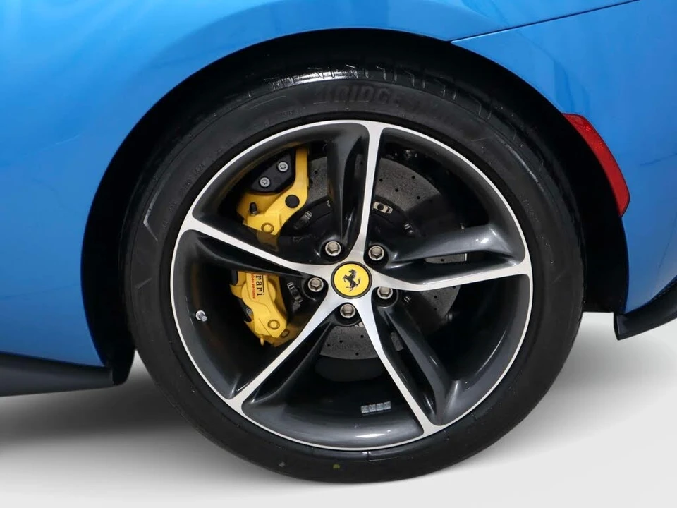 2024 Ferrari 296 GTS - Image 9 of 31