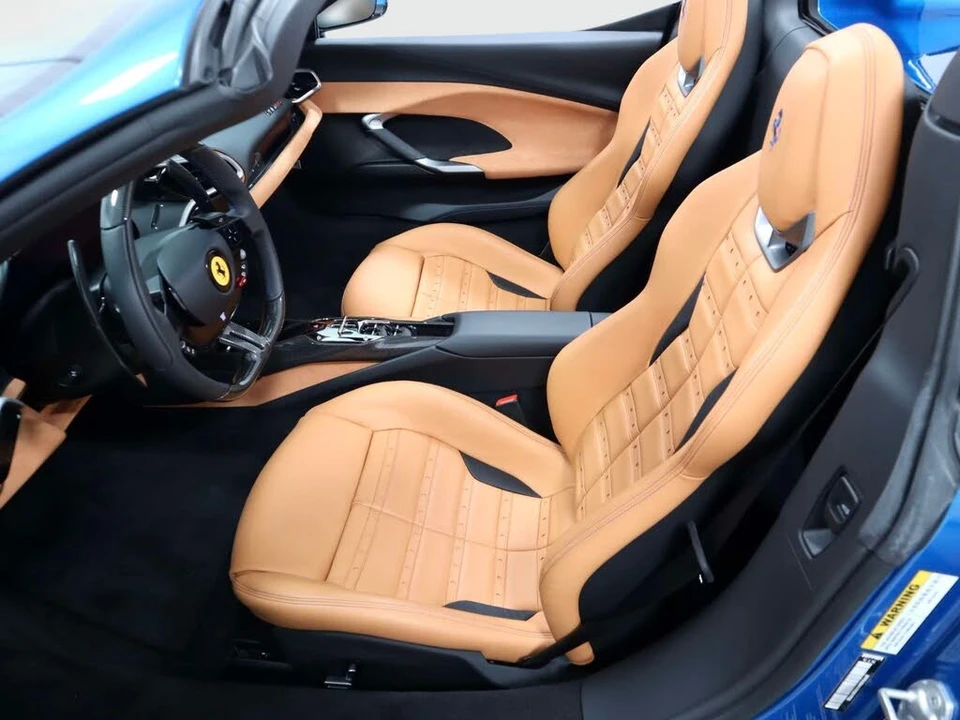 2024 Ferrari 296 GTS - Image 22 of 31