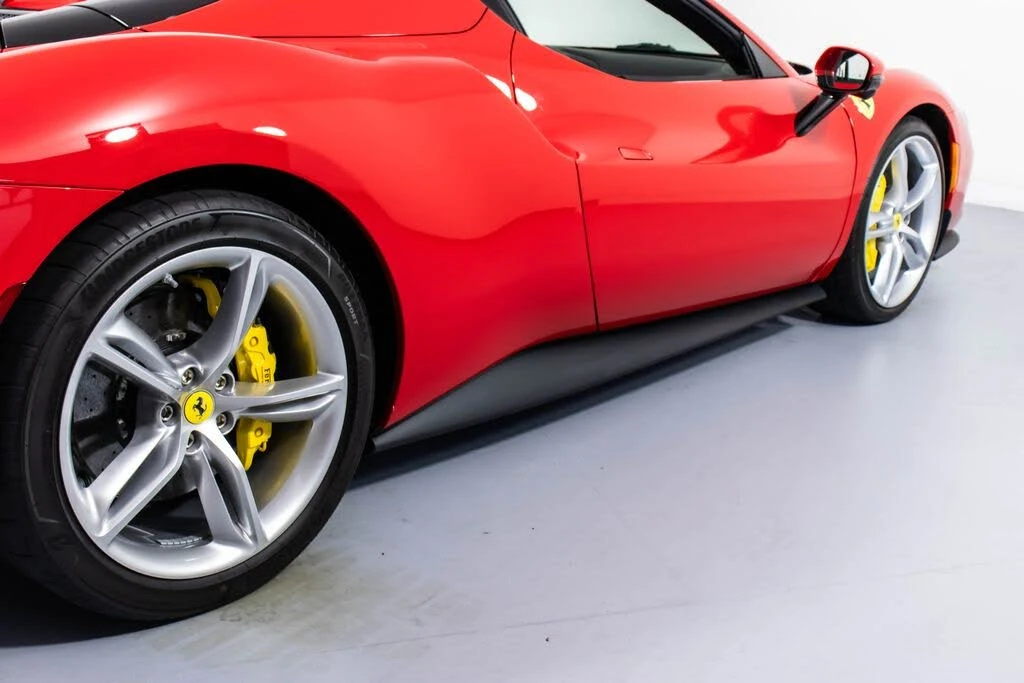 2024 Ferrari 296 GTS - Image 20 of 31