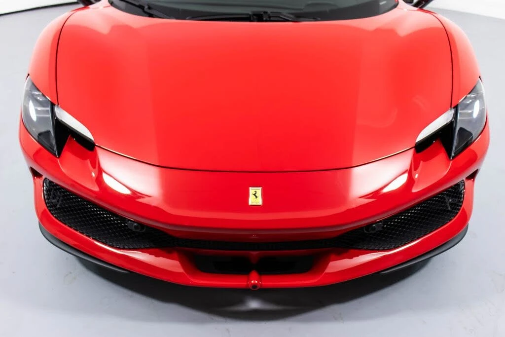 2024 Ferrari 296 GTS - Image 14 of 31