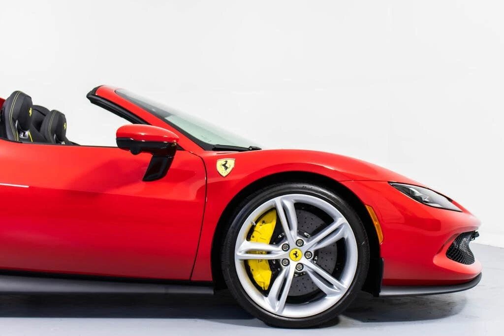 2024 Ferrari 296 GTS - Image 17 of 31