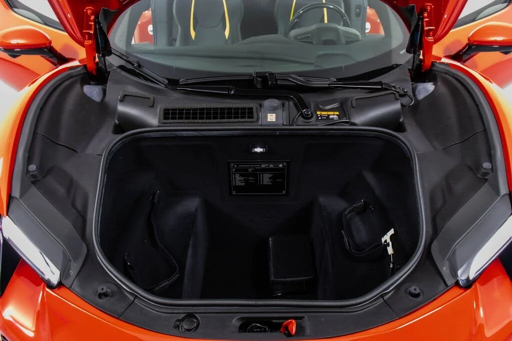2024 Ferrari 296 GTS - Image 13 of 31