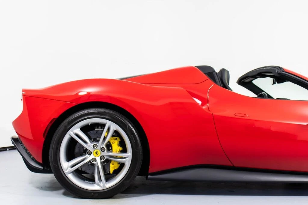 2024 Ferrari 296 GTS - Image 18 of 31